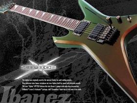 Ibanez xpt700 90205